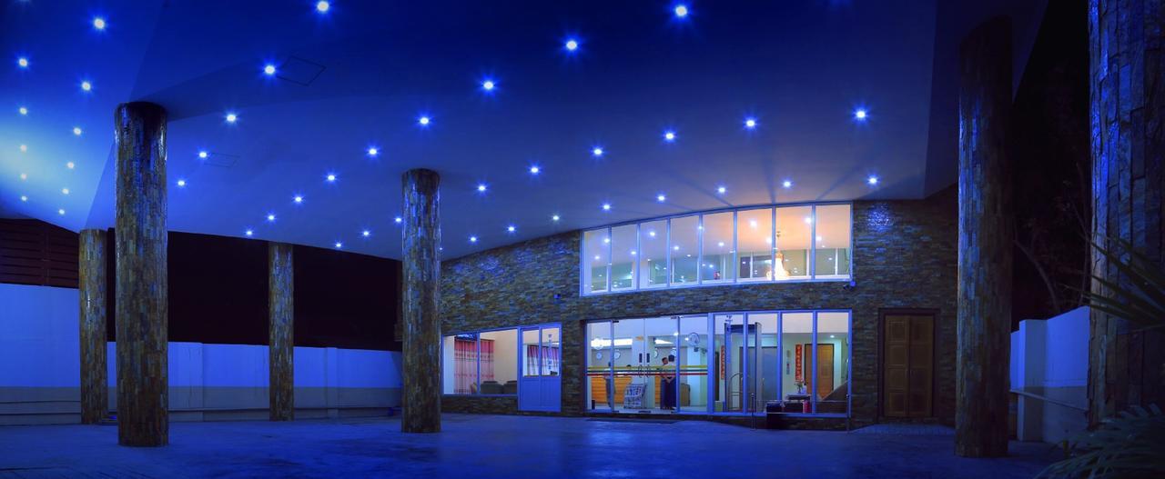 King & Queen Hotel Monywa Exterior foto